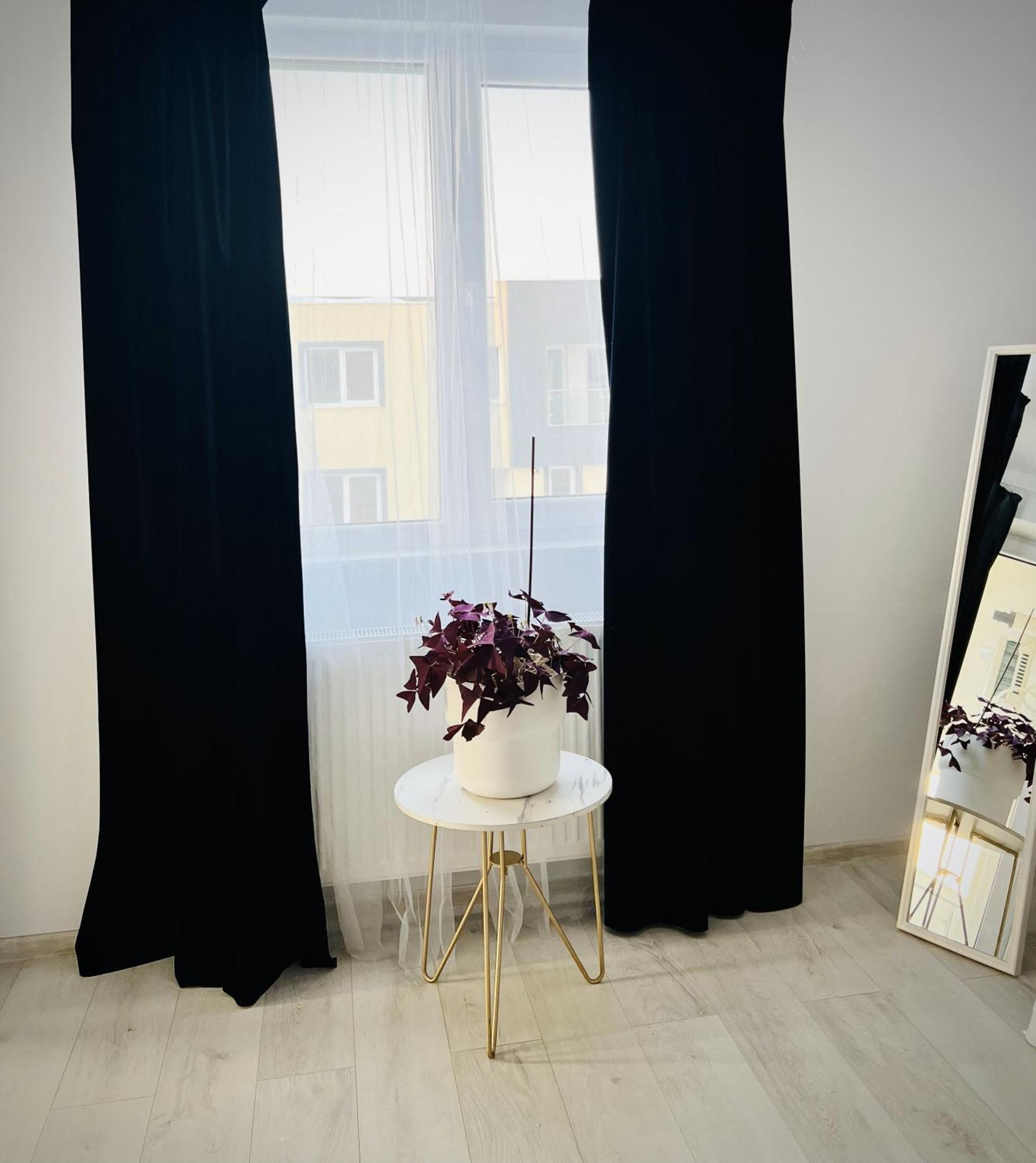Apartamento Airport Gardens Loft Otopeni Exterior foto